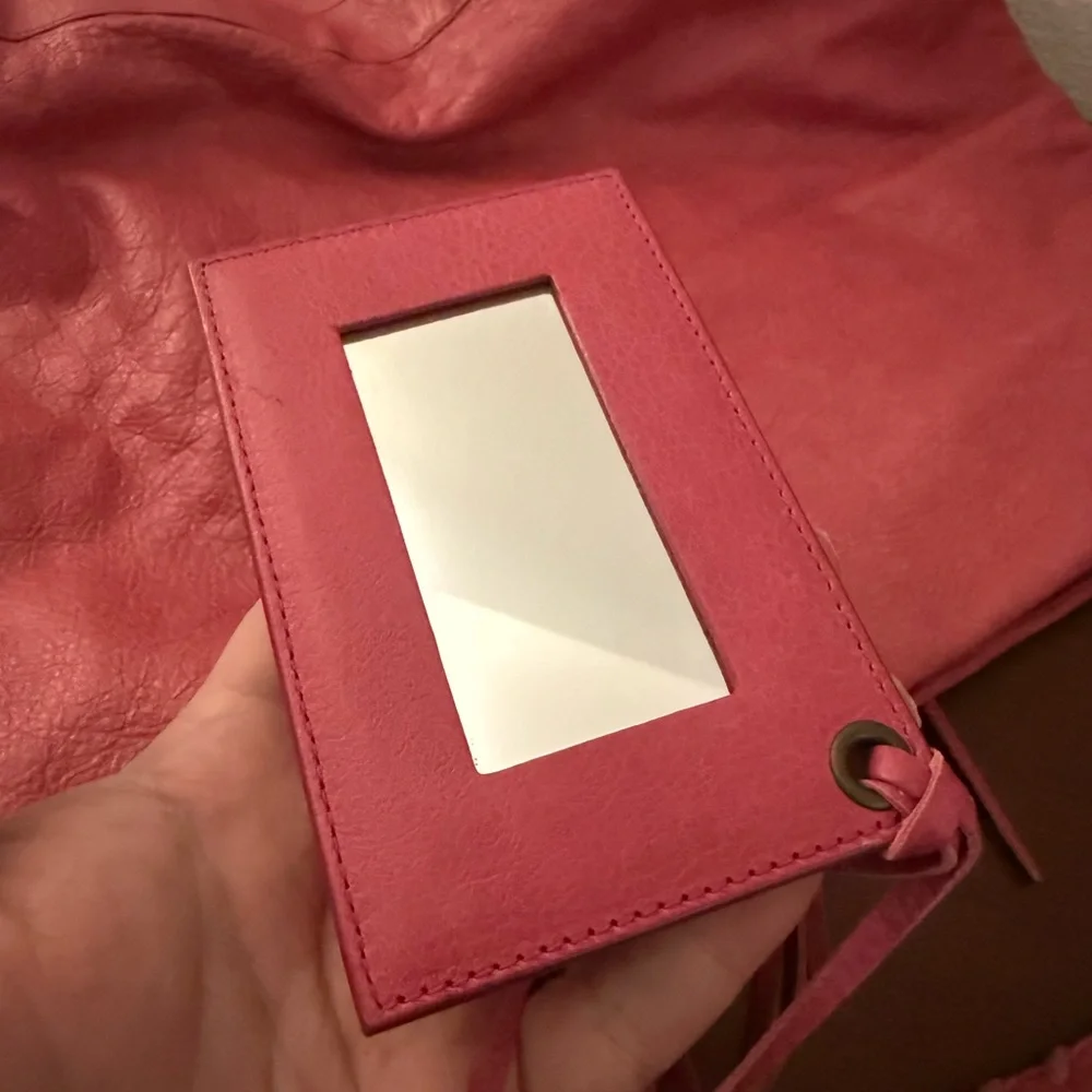 Balenciaga Cyclamen F/W 2011 City Day Bag - Picture 8 of 16